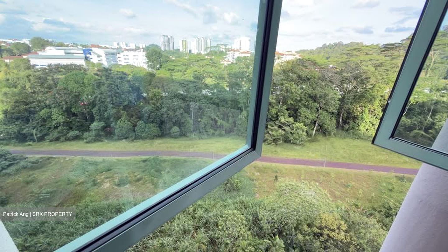 Hillview Park (D23), Condominium #526287991